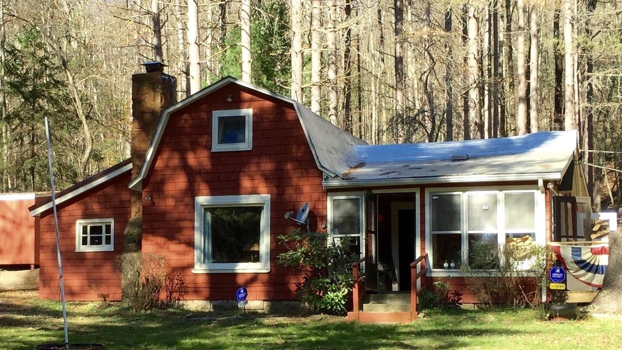 Photo of Outdoor in Conewango Valley