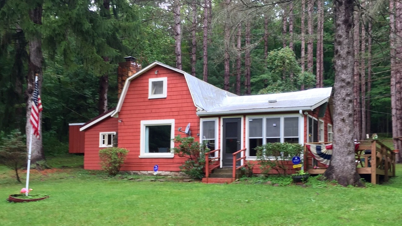Photo of Outdoor in Conewango Valley