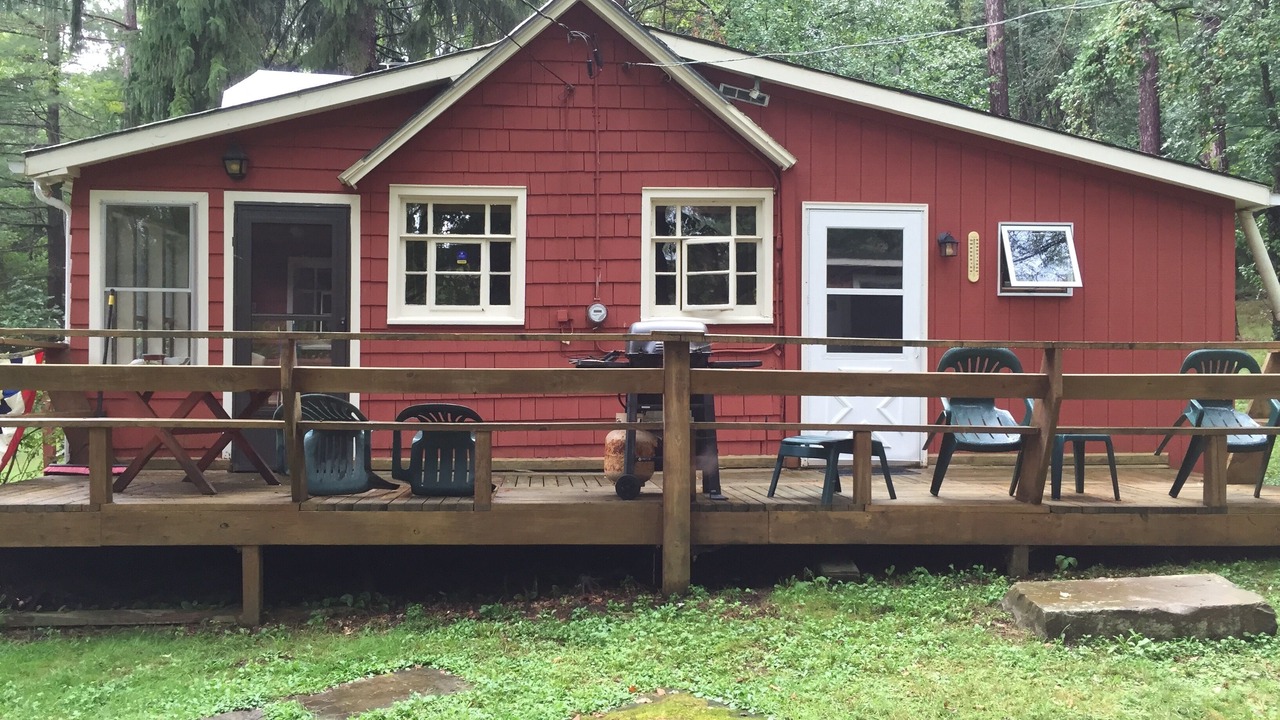 Photo of Outdoor in Conewango Valley
