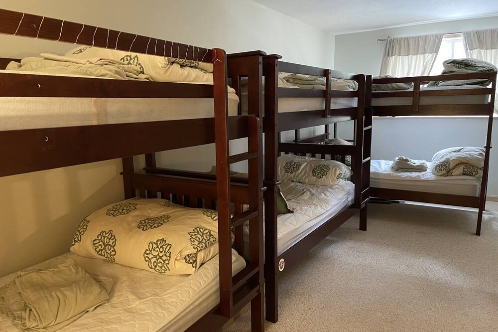 Photo of Bedroom in Bridgton