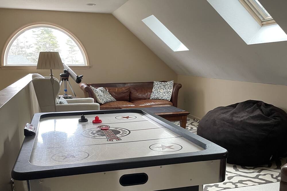 Photo of Bedroom in Bridgton