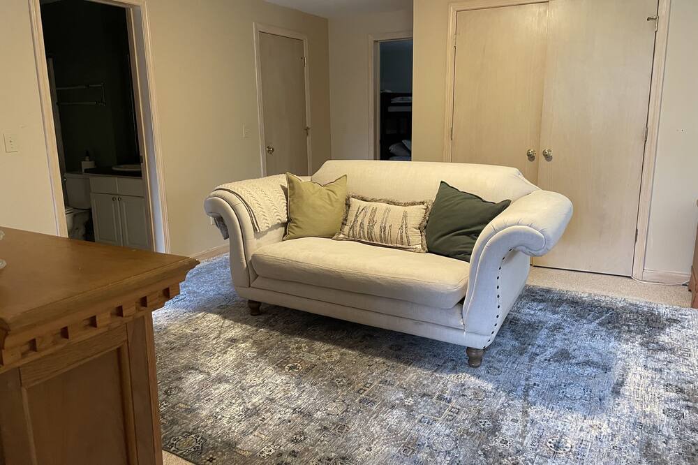 Photo of Livingroom in Bridgton