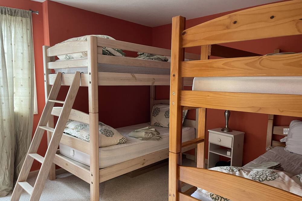 Photo of Bedroom in Bridgton