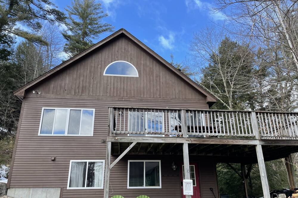Photo of Outdoor in Bridgton