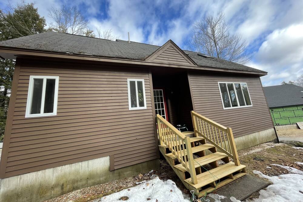 Photo of Outdoor in Bridgton
