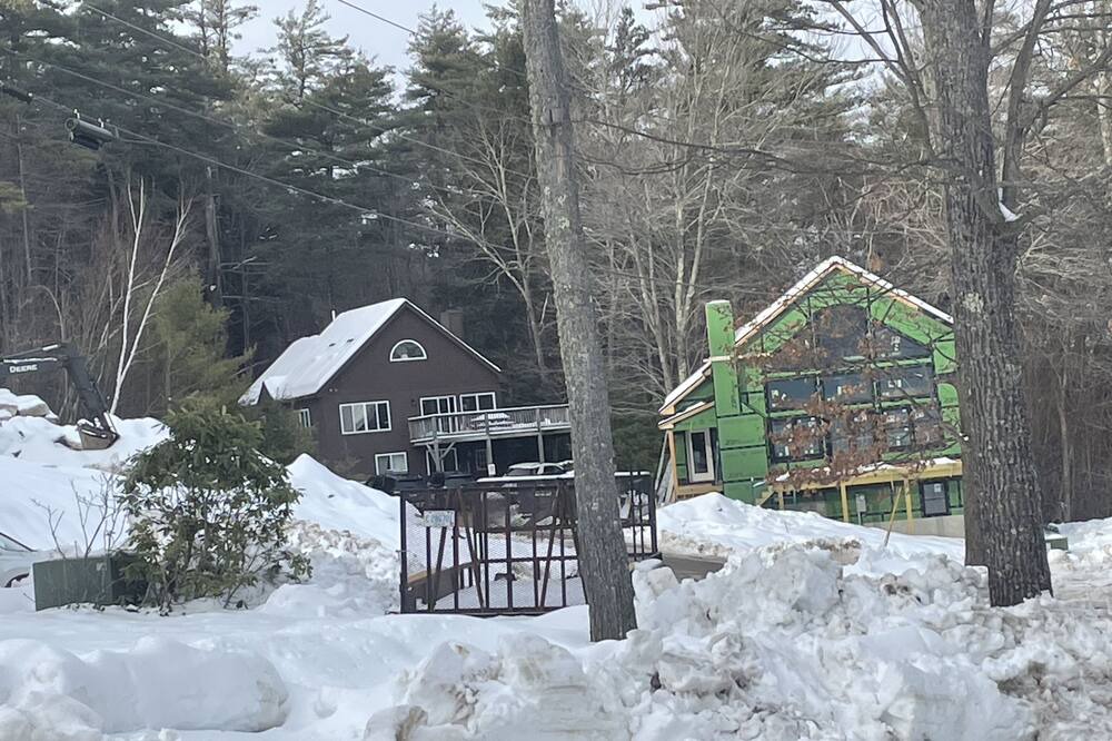 Photo of Outdoor in Bridgton