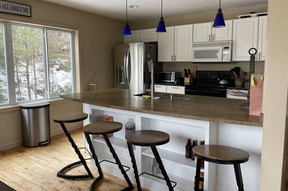 Photo of Kitchen in Bridgton