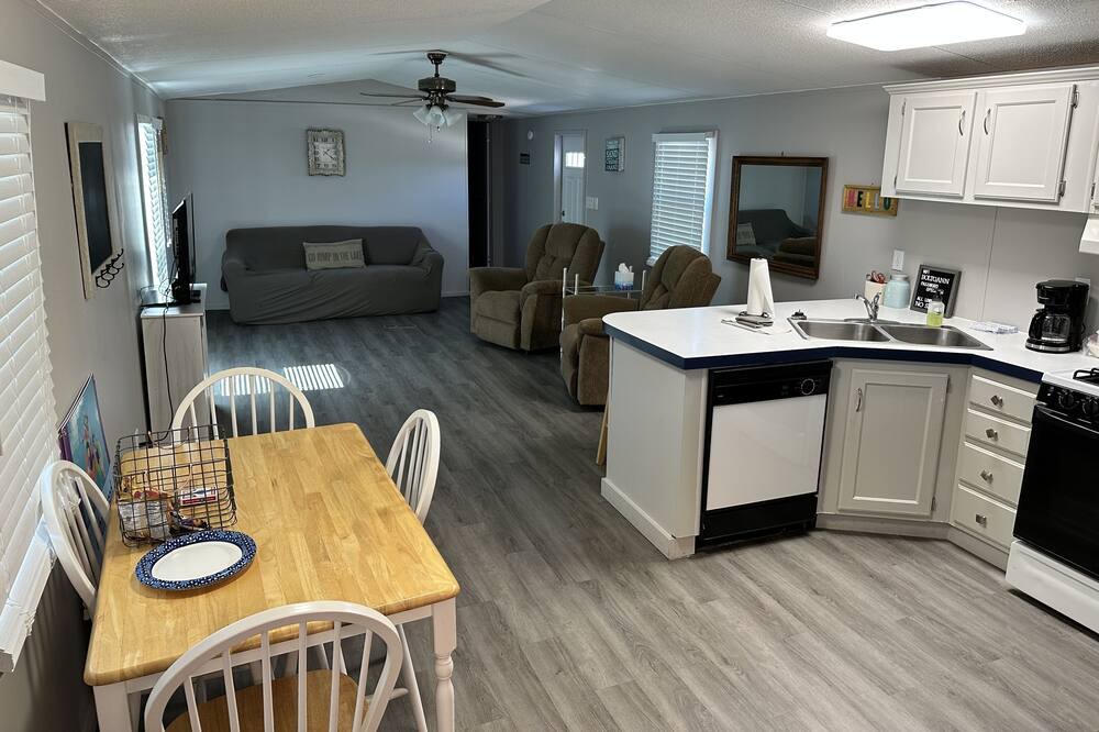 Photo of Kitchen in Cleora