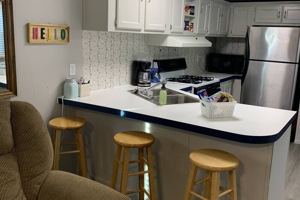 Photo of Kitchen in Cleora