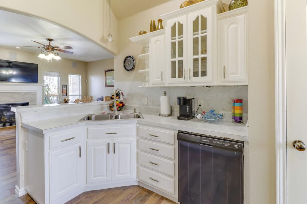 Photo of Kitchen in Broken Arrow