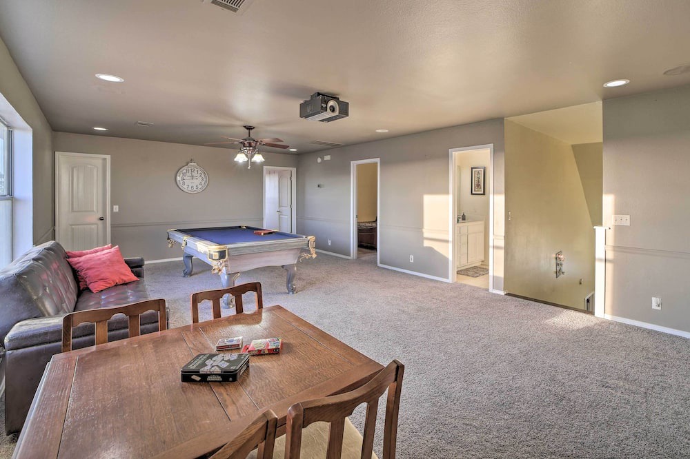 Photo of Bedroom in Broken Arrow