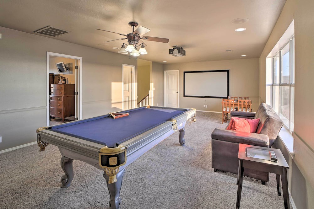 Photo of Bedroom in Broken Arrow