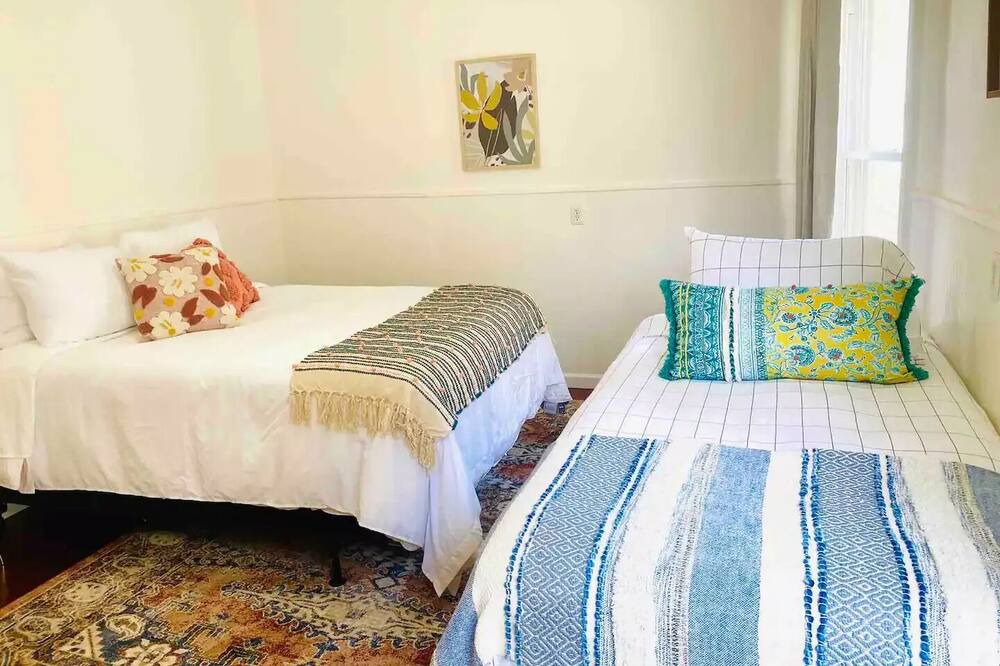Photo of Bedroom in Albright