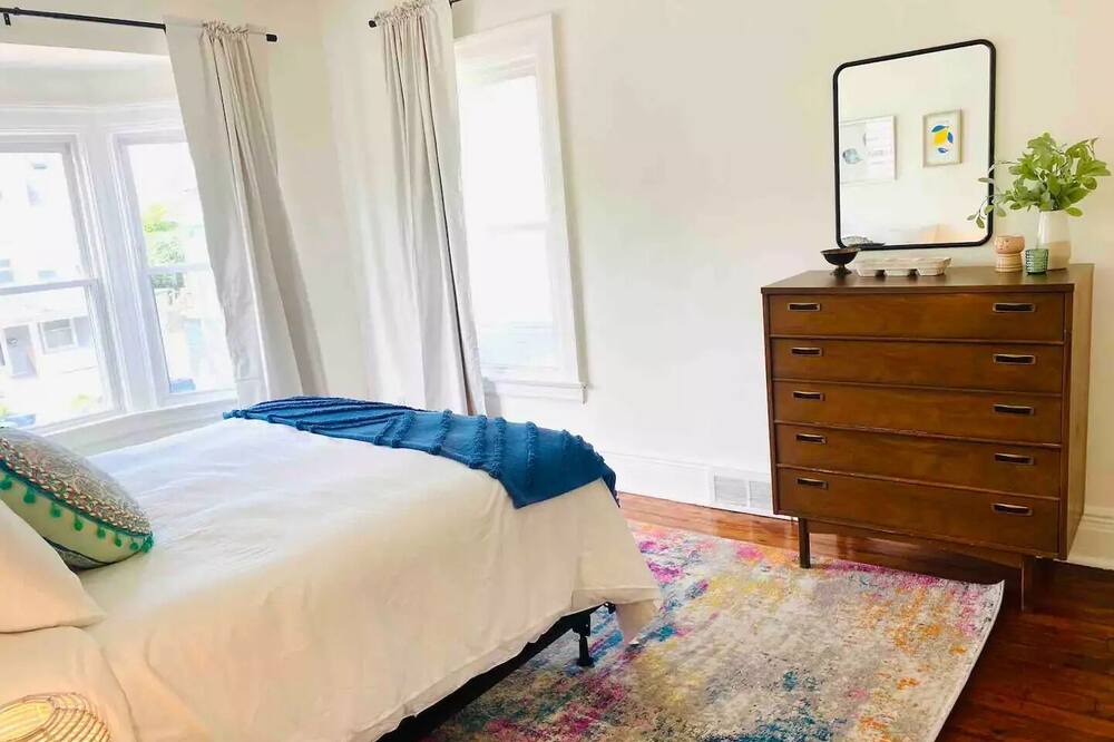 Photo of Bedroom in Albright