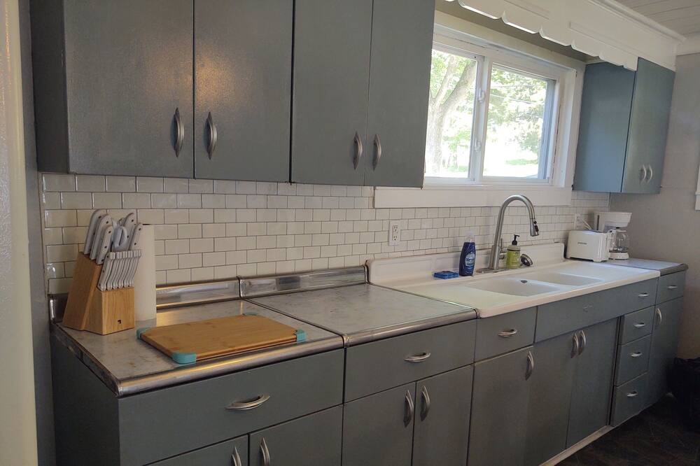 Photo of Kitchen in Perry