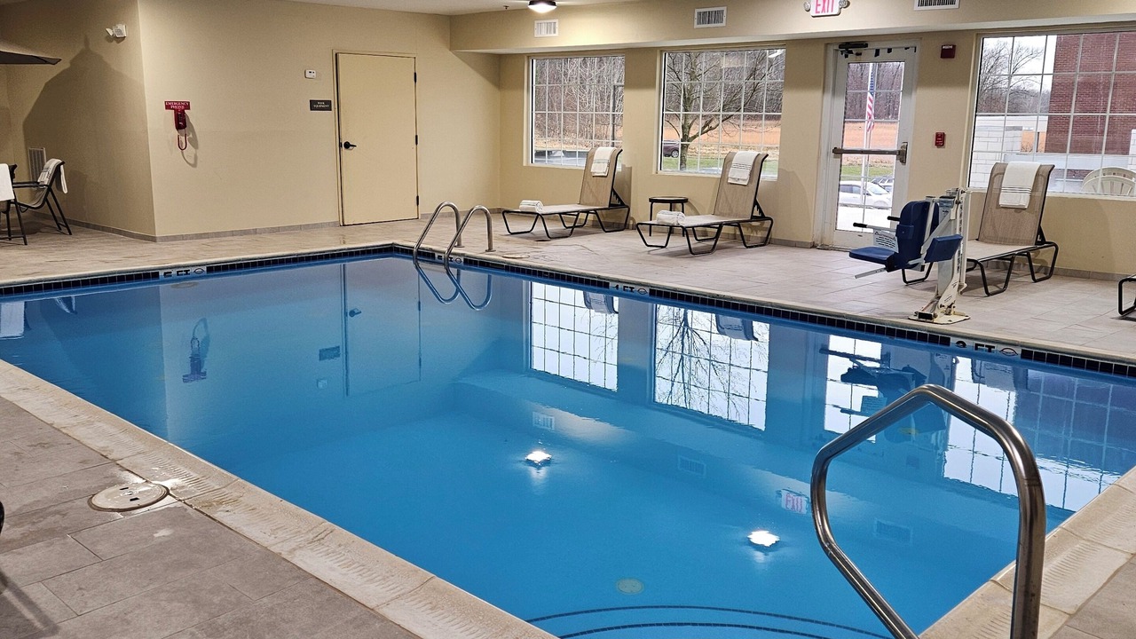 Photo of Outdoor in Austintown