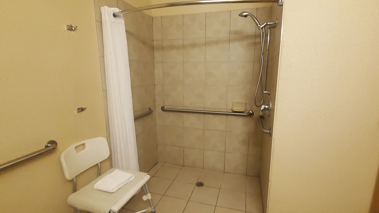 Photo of Bathroom in Austintown