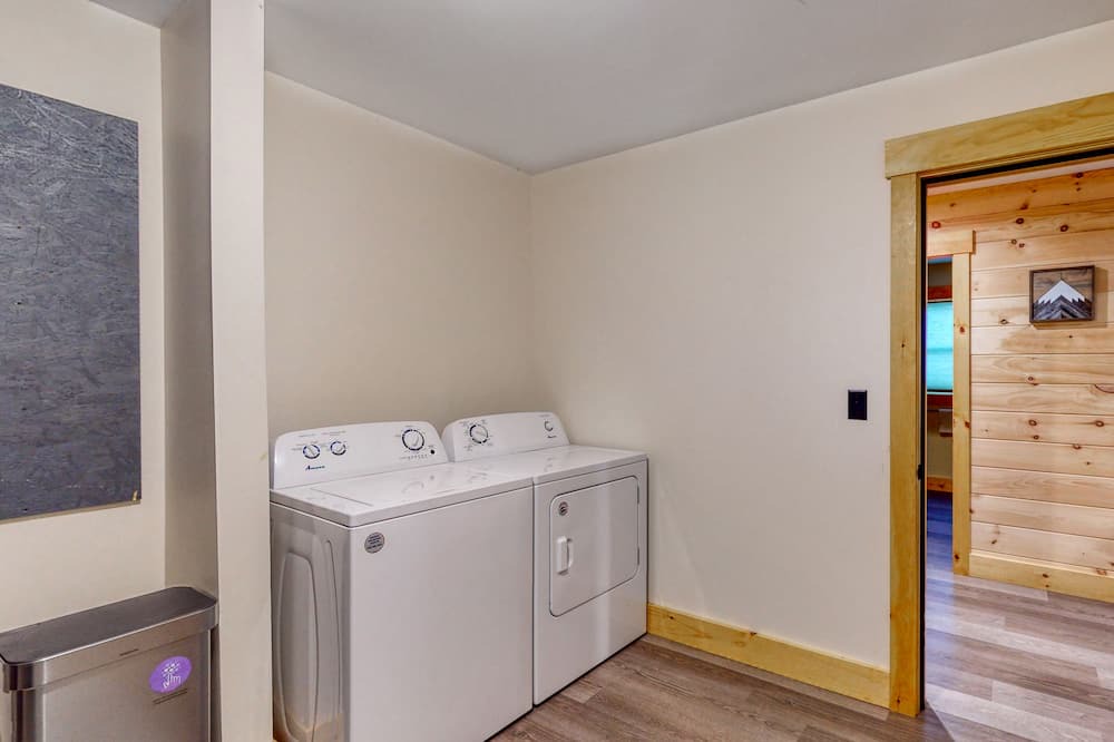 Photo of Bedroom in Carrabassett Valley