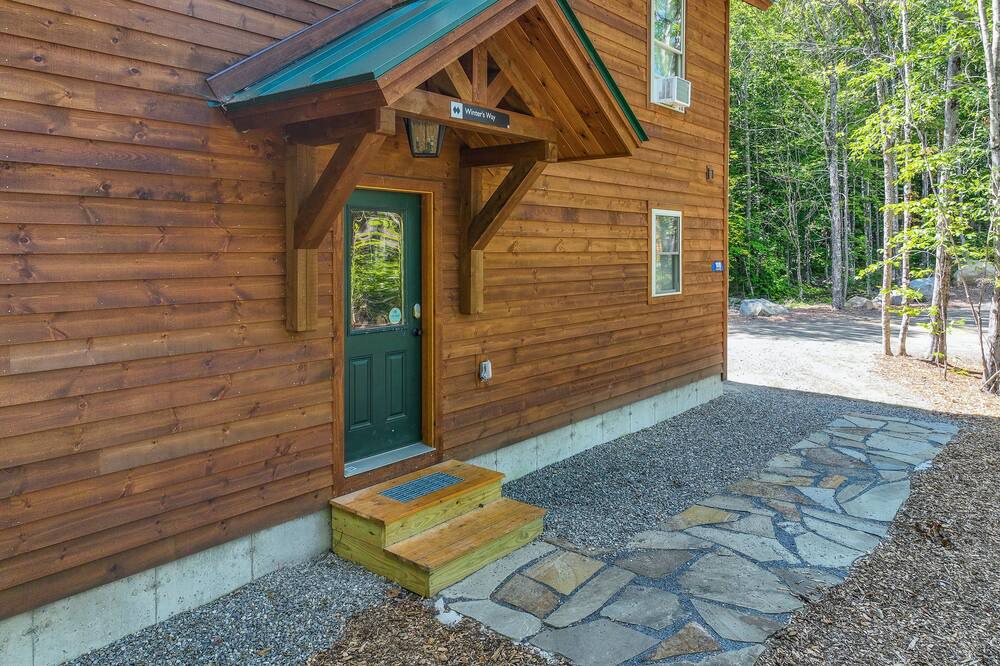Photo of Outdoor in Carrabassett Valley