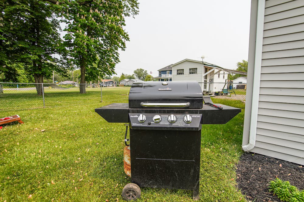 Photo of Outdoor in Lake Erie Beach