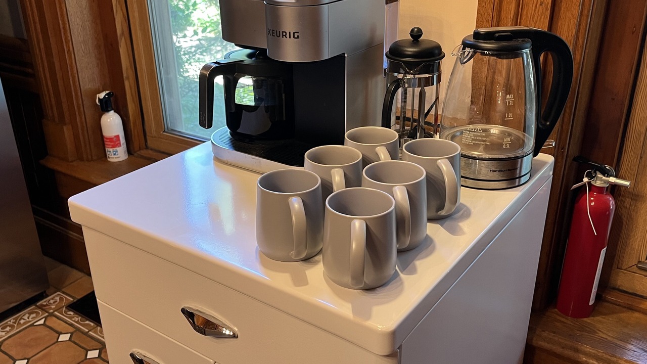 Photo of Kitchen in Erie