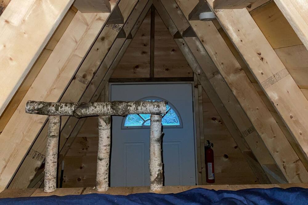 Photo of Bedroom in Monson