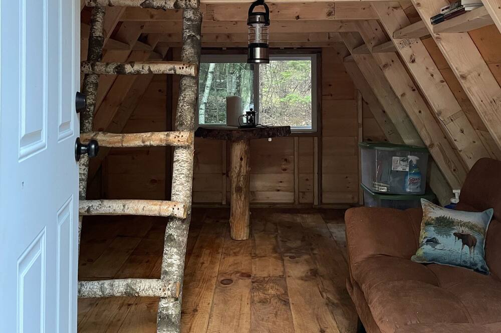 Photo of Bedroom in Monson