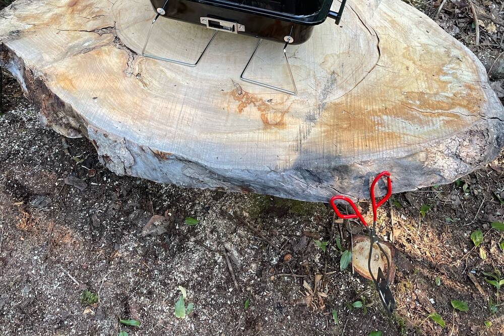 Photo of Outdoor in Monson