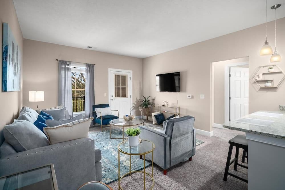 Photo of Livingroom in Polaris