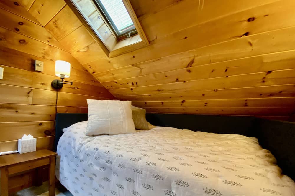 Photo of Bedroom in Bemus Point