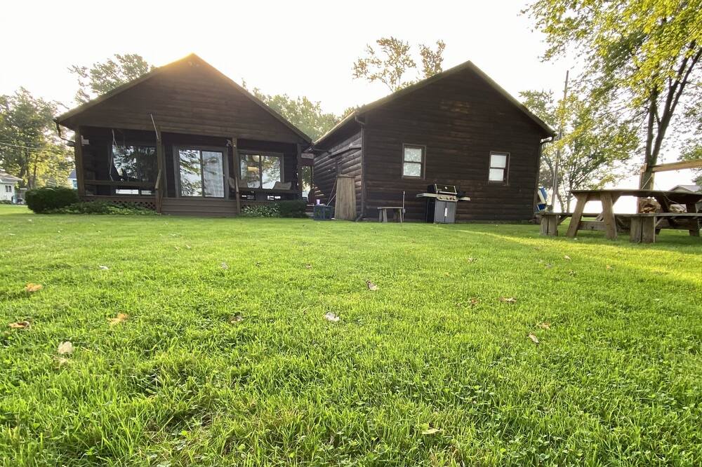 Photo of Outdoor in Bemus Point