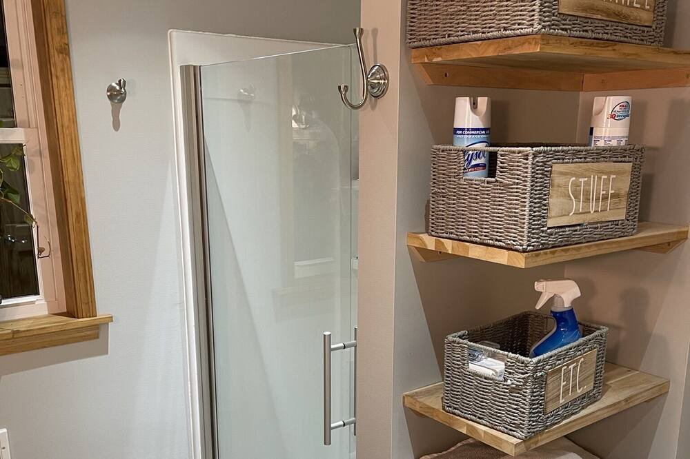 Photo of Bathroom in West Valley