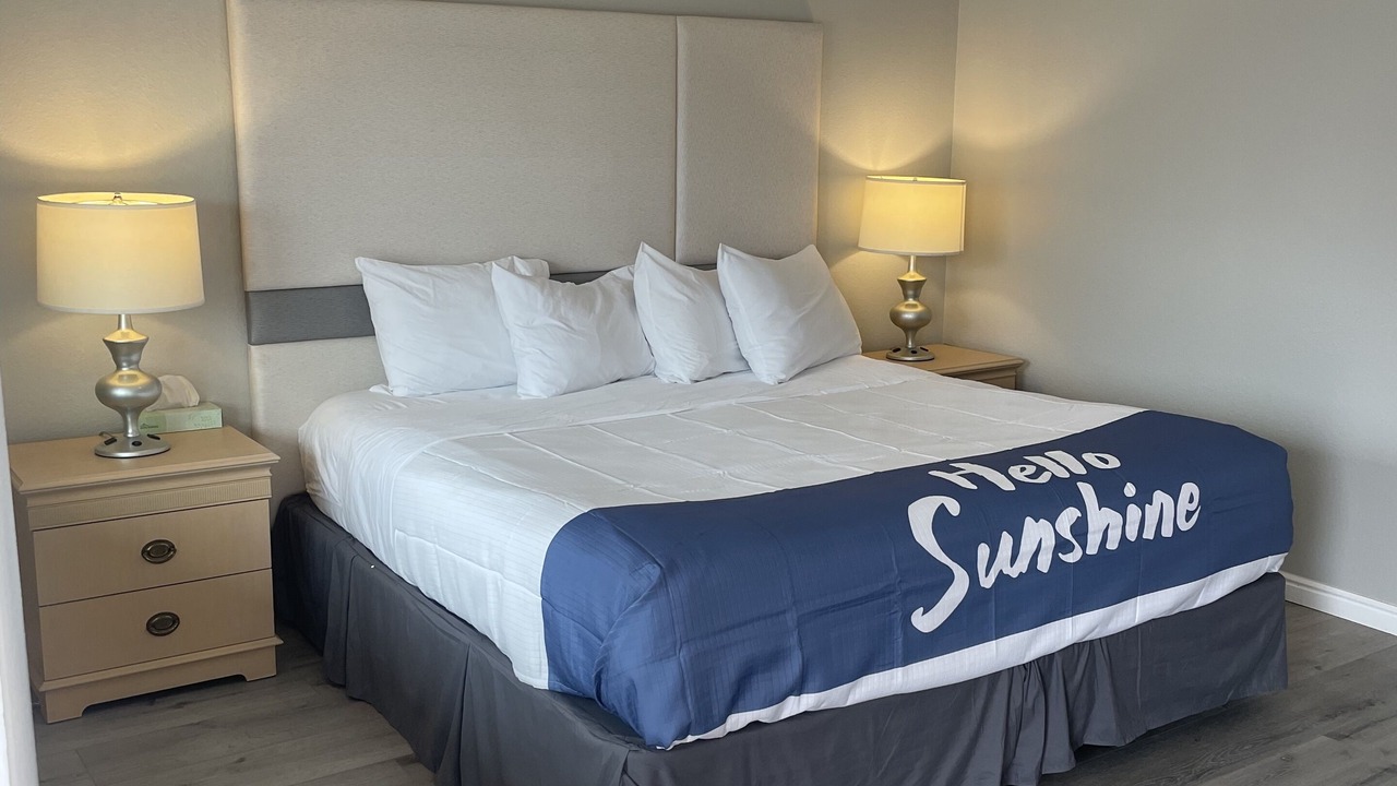 Photo of Bedroom in Bicknell
