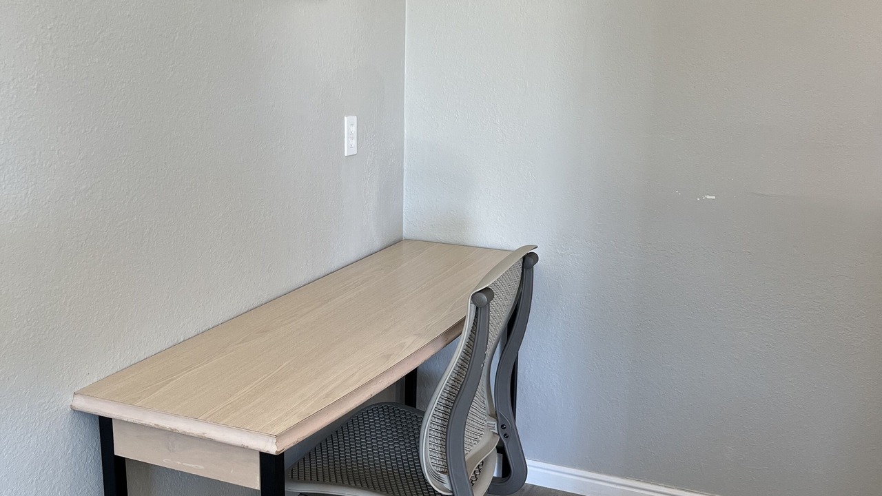 Photo of Bedroom in Bicknell