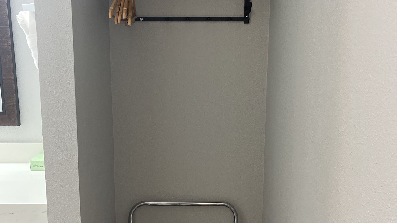 Photo of Bedroom in Bicknell