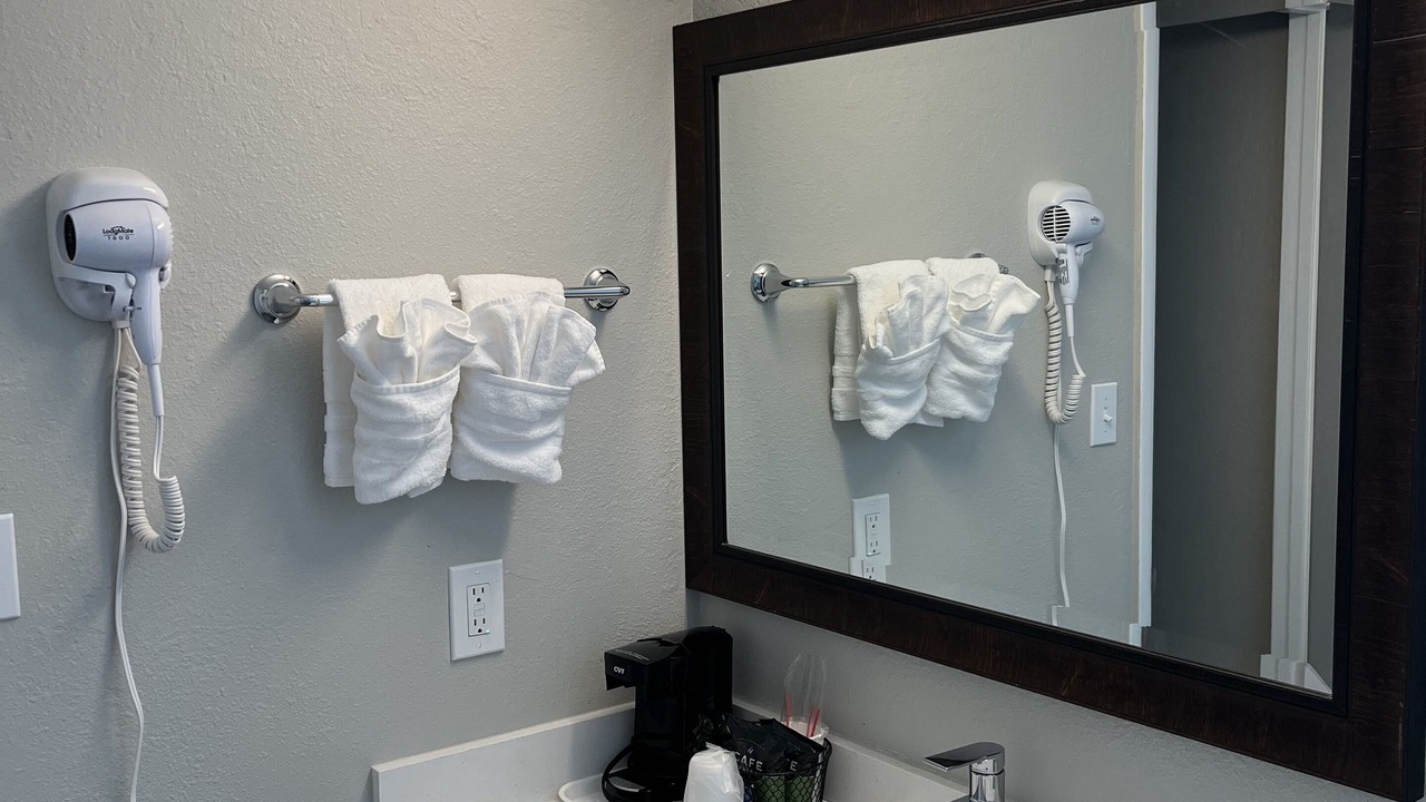 Photo of Bathroom in Bicknell