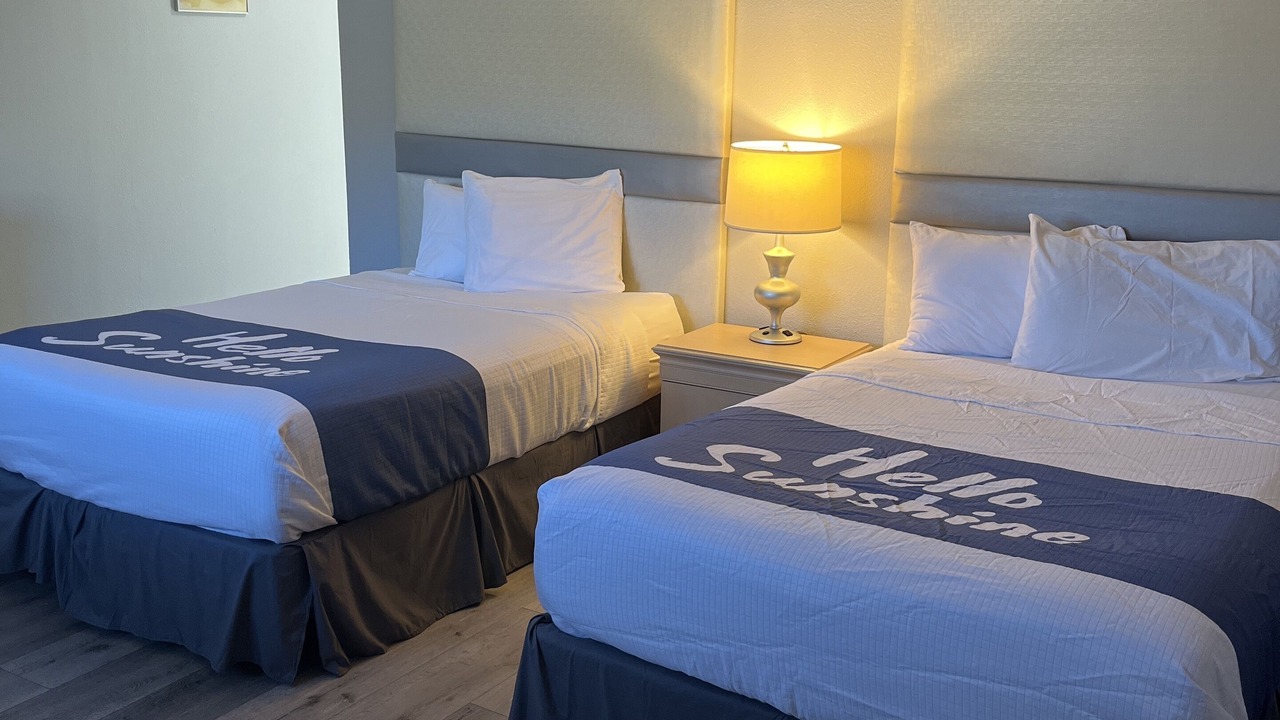 Photo of Bedroom in Bicknell
