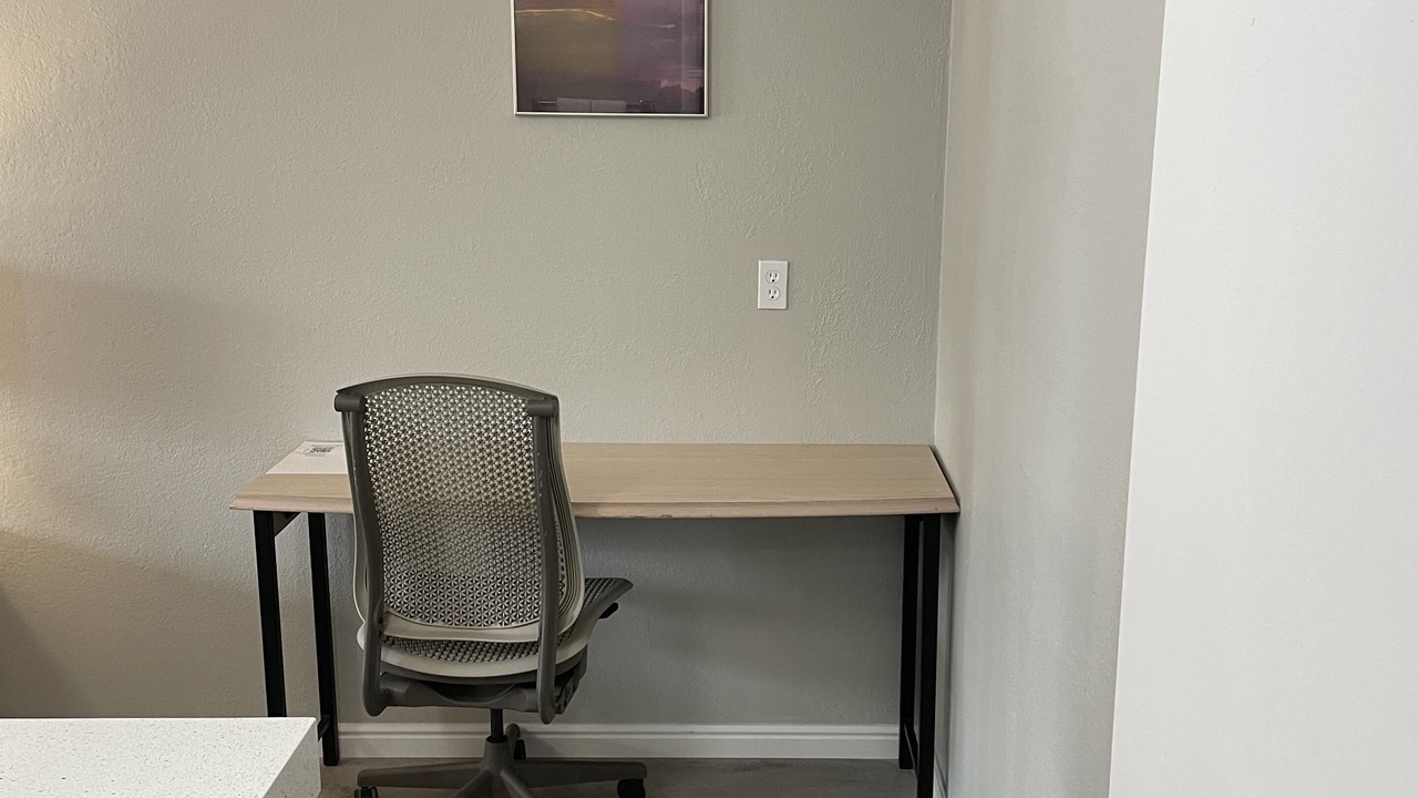 Photo of Bedroom in Bicknell