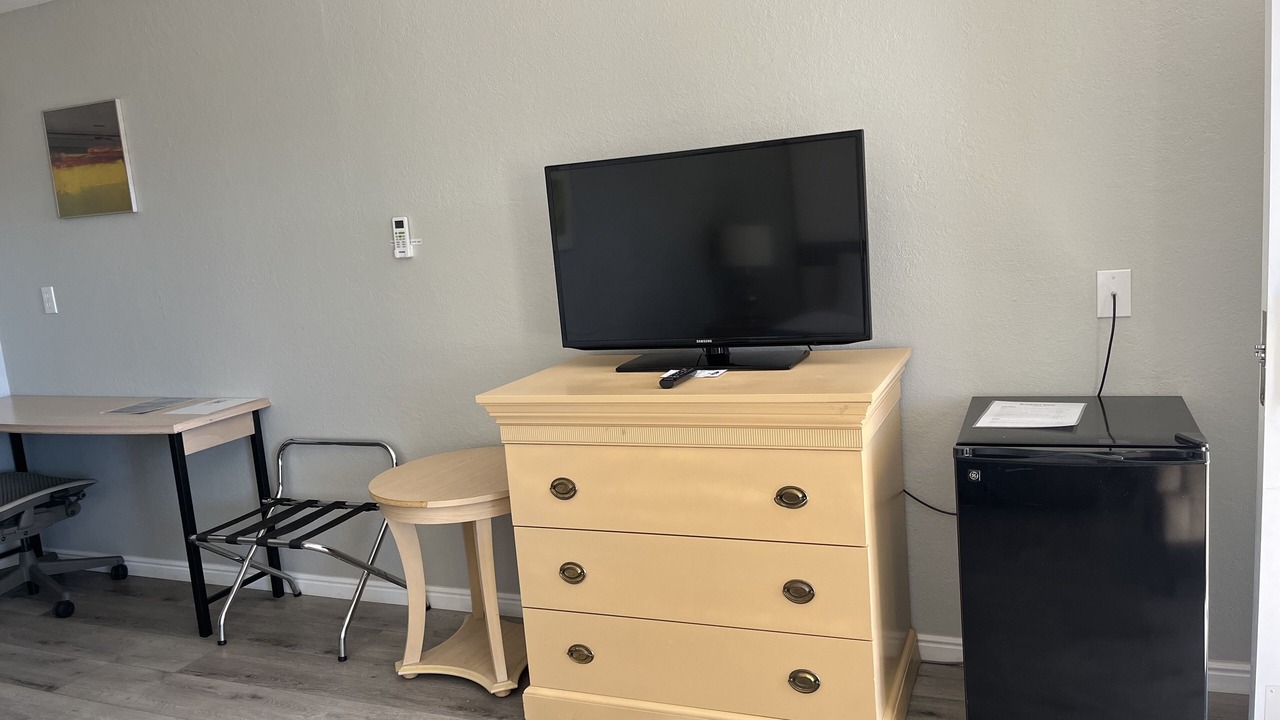 Photo of Bedroom in Bicknell