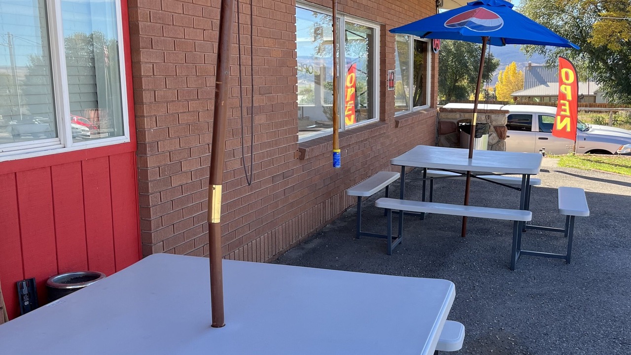 Photo of Patio Balcony in Bicknell