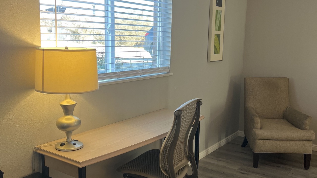 Photo of Bedroom in Bicknell