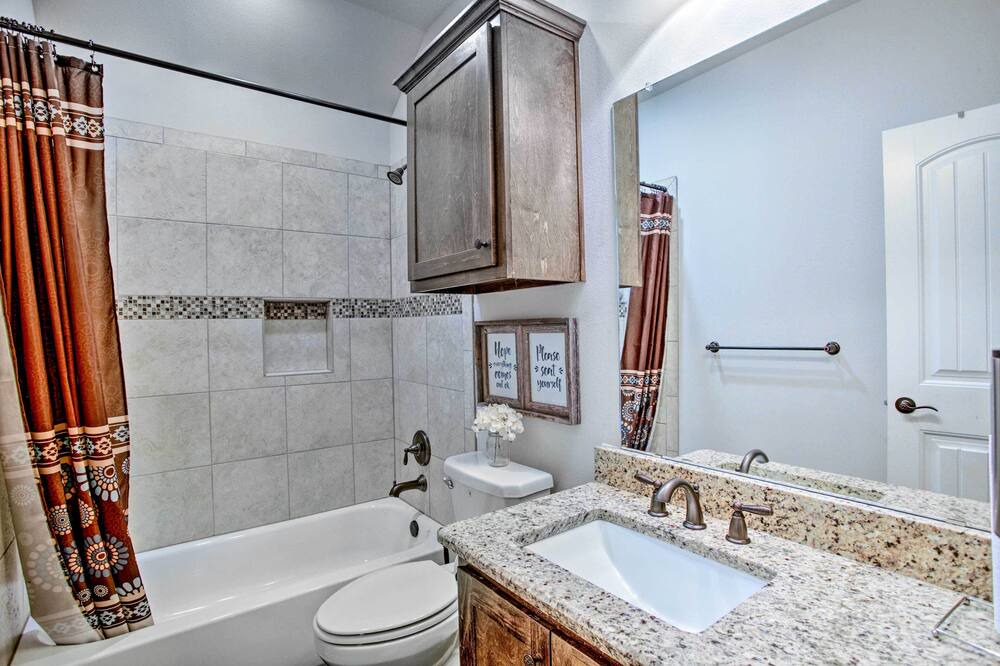 Photo of Bathroom in Greenville