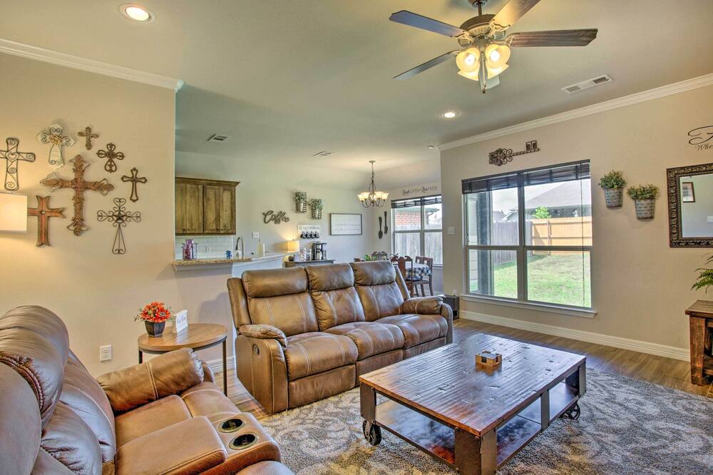 Photo of Bedroom in Greenville