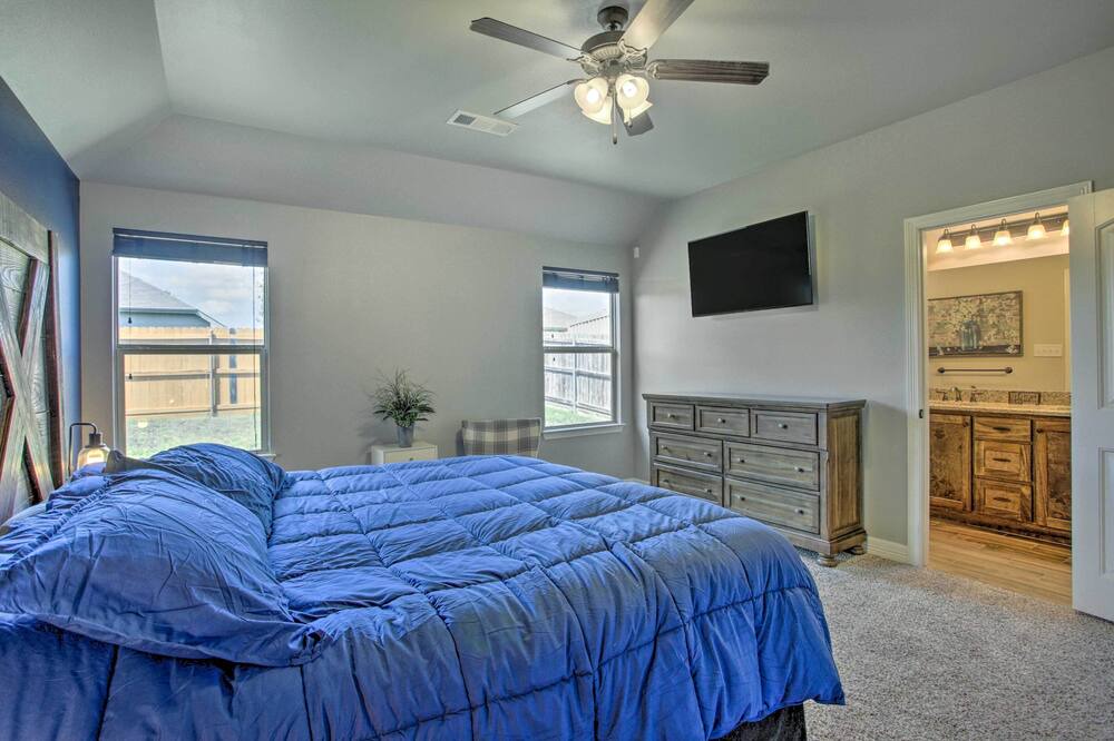 Photo of Bedroom in Greenville
