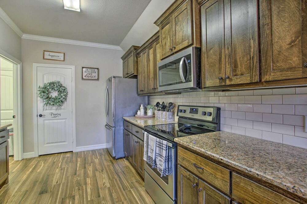 Photo of Kitchen in Greenville