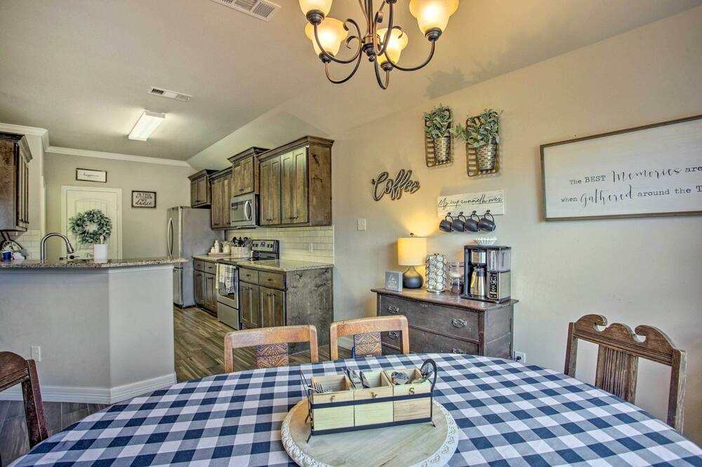 Photo of Kitchen in Greenville