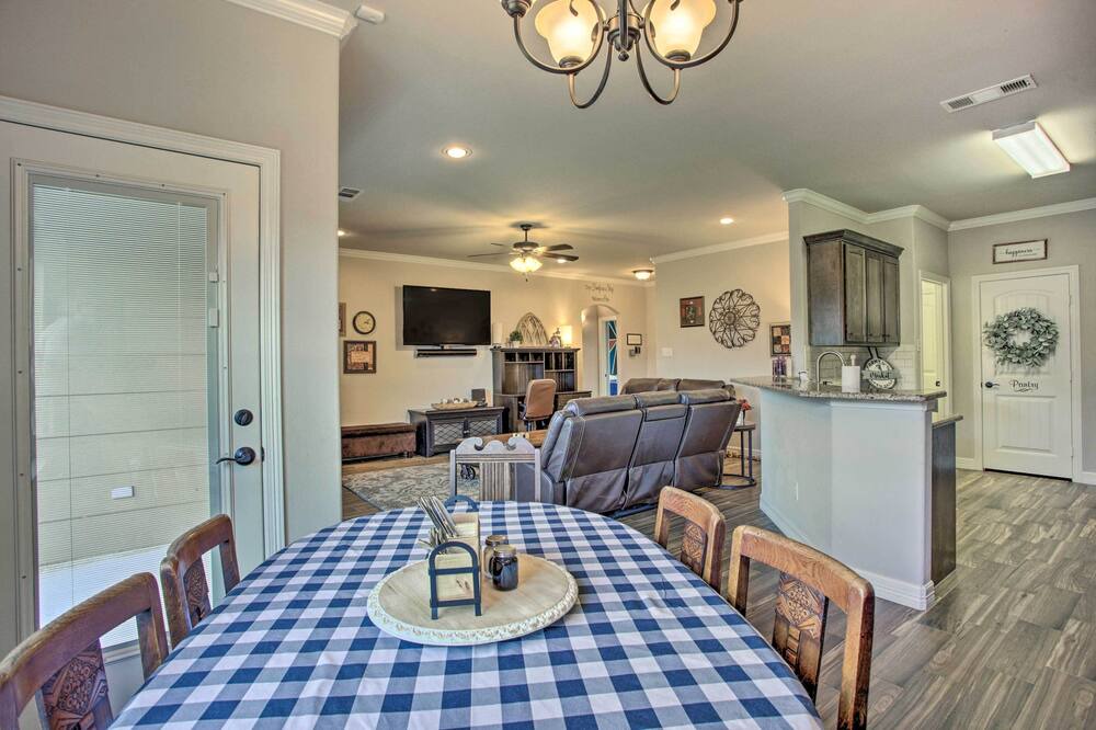 Photo of Kitchen in Greenville