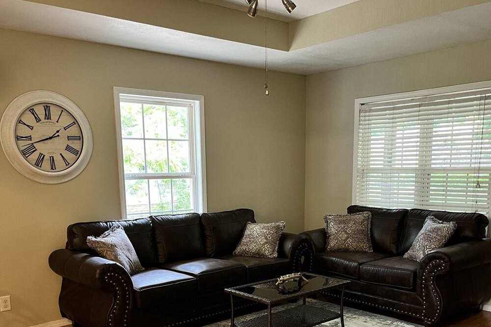 Photo of Livingroom in Noel