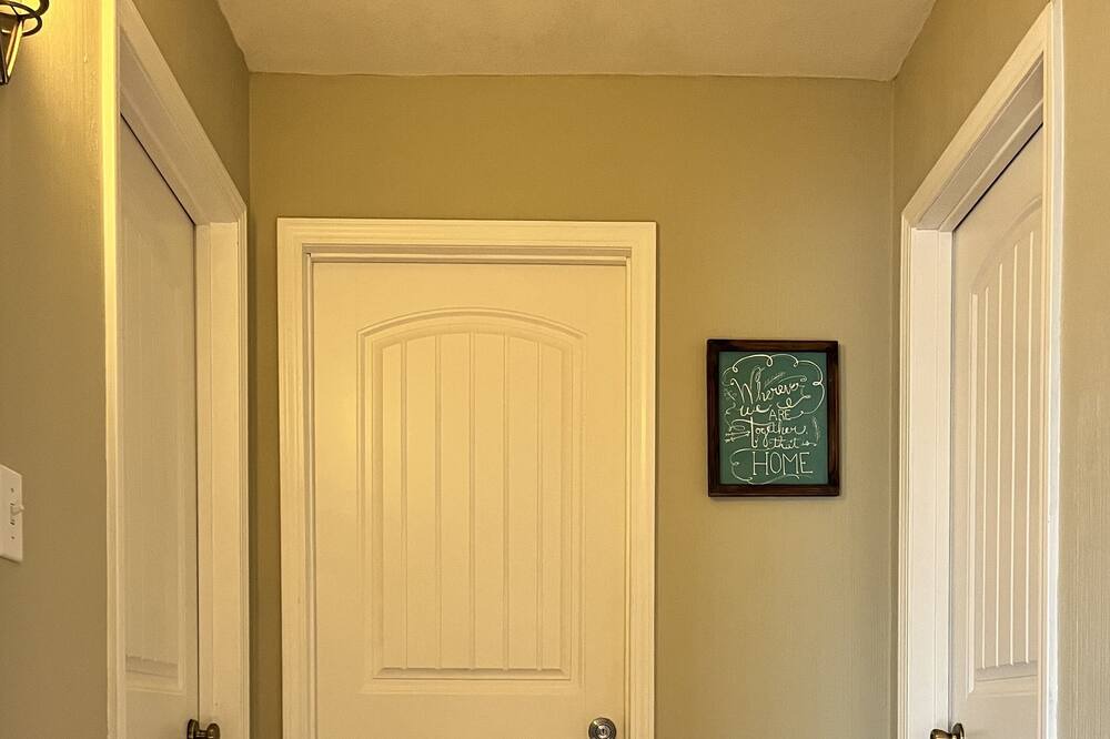 Photo of Bedroom in Noel