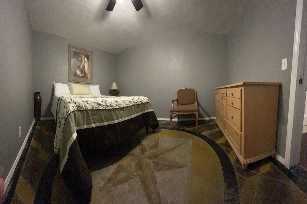 Photo of Bedroom in Noel